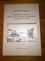 Dagbøger fra Sydgrønland