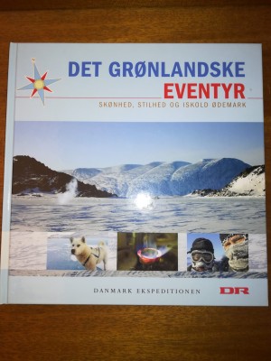 Det Grønlandske Eventyr