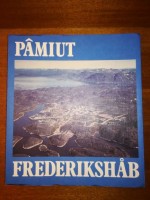 Pâmiut/ Frederikshåb