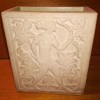 Just Andersen vase