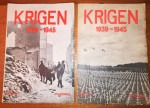 Krigen 1939- 1945