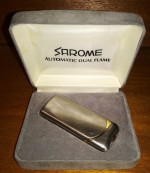 Sarome Automatic lighter