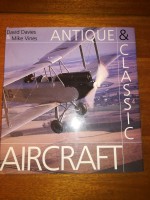 Atique and classic Aircraft