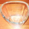 Glasvase