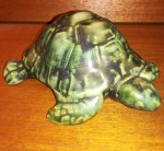 Michael Andersen skildpadde
