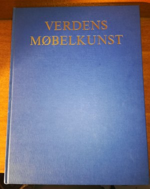 Verdens møbelkunst