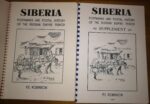 Siberia postmarks