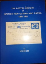 British New Guinea postmarks