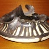 Fitha Heske vase