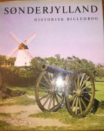 Sønderjylland historisk billedbog