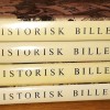 Danmark historisk billedbog
