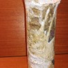 Carl Ekberg vase