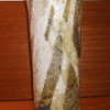 Carl Ekberg vase