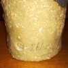 Carl Ekberg vase