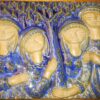 Marianne Starck relief