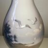 Royal Copenhagen vase