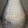 Royal Copenhagen vase