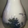 Royal Copenhagen vase