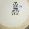 Royal Copenhagen vase