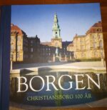 Borgen, Christiansborg