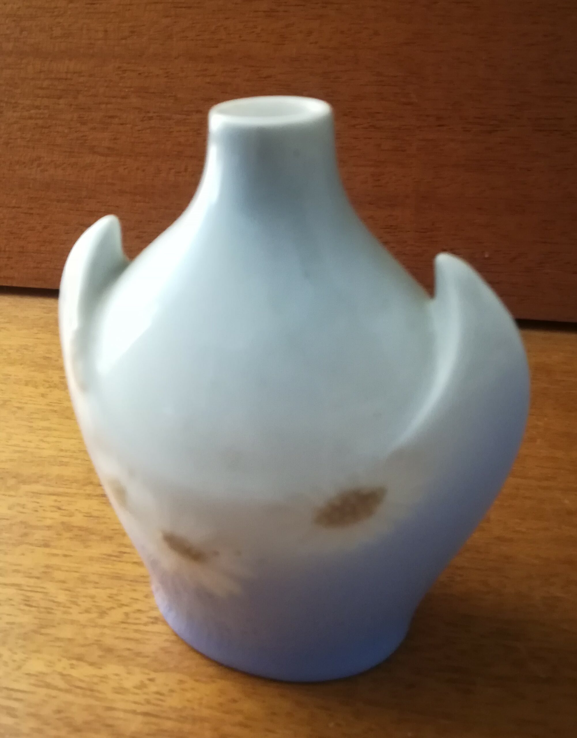 B&G artiskok vase