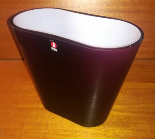 Ittala Evergreen vase