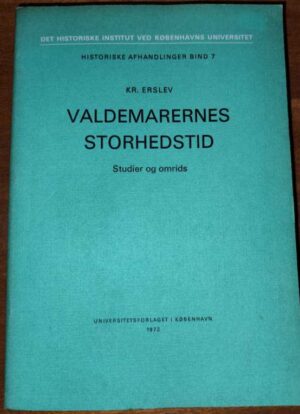 Valdemarernes storhedstid