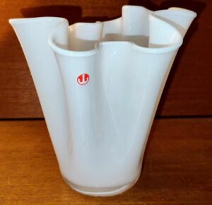 Aalto vase