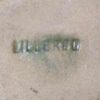 Lillerød tekande