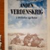 Anden Verdenskrig i billeder og tekst