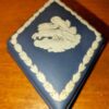 Wedgwood lågkrukke