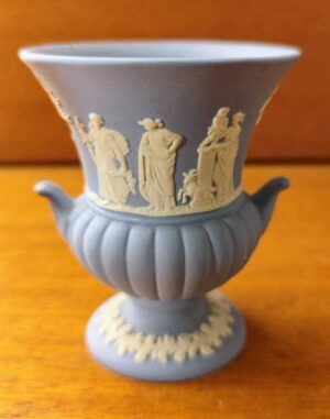 Wedgwood jasperware pokal