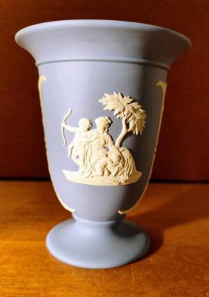 Wedgwood pokal