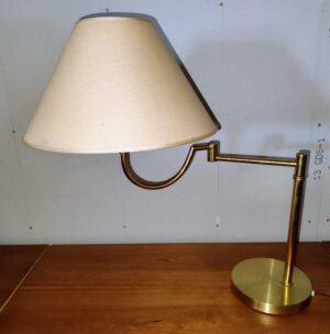 Ewå bordlampe